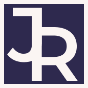 JR logo